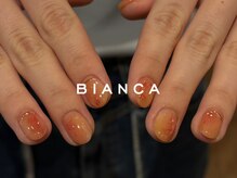 ビアンカ 名駅店(Bianca)/定額ネイル初回￥6000～