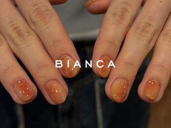 ビアンカ 名駅店(Bianca)/定額ネイル初回￥6000～