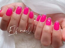 エルフネイル(Elf nail)
