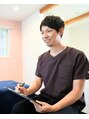 【痩身整体&小顔矯正】ダイエット専門ALSOWORT 磐田店/横井健吾