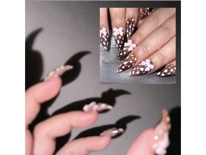 ユカネイル(yuka.nail)の写真