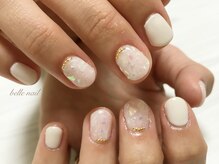 ベルビューティー(belle beauty)/