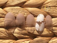 まつ毛エクステアンドネイル フィーカ 新松戸(FIKA)/9900円