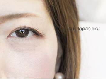 グルス(GRUS)/リフトUPラッシュ