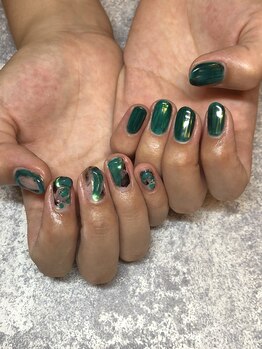 アートやり放題60分¥8000