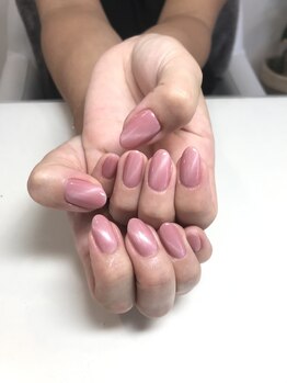 キュアネイル 京成津田沼店(Cure Nail)/マグネットネイル