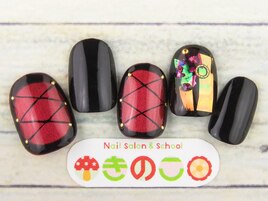 選べるデザインLコース