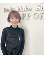 ラポール(Body makes salon Rapport) 坂元 星心