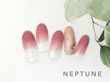 ネプチューン 学芸大学店(NEPTUNE)/NO.36　５９８０円定額コース
