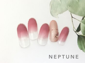 ネプチューン 学芸大学店(NEPTUNE)/NO.36　５９８０円定額コース