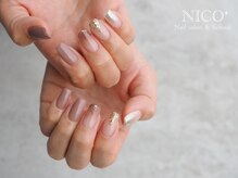 ニコプラス(NICO+)/パラジェル（アートがしたい方）