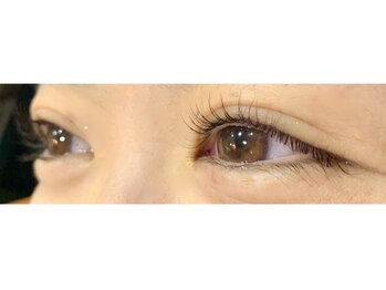 シルフ 石橋店(Sylph)/まつげパーマ