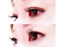 ココラッシュラモーナ 梅田本店/上まつげ１２０本☆