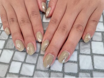 ミィ(mii)/simple design