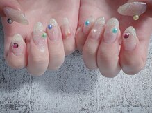 ネイルミント(NAIL MINT)/