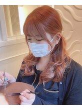 リズ(Li's)&nbsp;KAEDE 