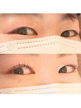 プライベイトスペース コト(PRIVATE SPACE COTO)/ダブルアイリフト