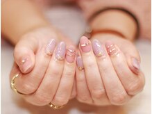 ネイルルームヴォーグ(Nail Room VOGUE.)/ジェルやり放題