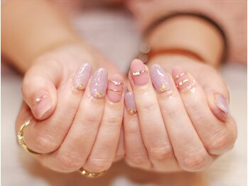 ネイルルームヴォーグ(Nail Room VOGUE.)/ジェルやり放題