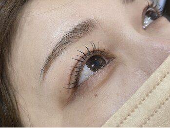 ボアップ(boappu)/まつ毛パーマ