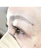 ノエルブラン(Noel blan)/タレ目デザインで可愛らしく♪