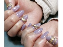 コルネイル(cor nail)/リング