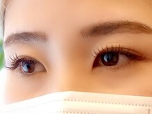 エフ(F...)/フラットラッシュ／ブラウン