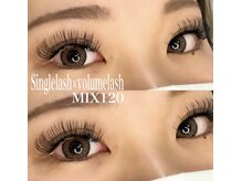 エルドット 天王寺店(L.)/ボリュームMIX