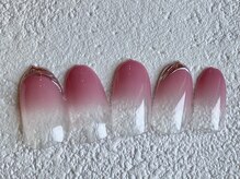 アイラッシュアンドネイル専門店 クラル(CURAR)/4月マンスリー