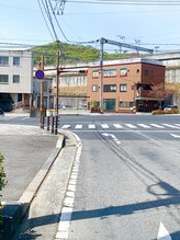 チュラアイズ(CerahEyes)/【道案内】信号を左折