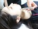 シンメトリー神戸の写真/《美肌に特化したホウレイ線やたるみの改善70分¥20,000⇒¥9,000》コラーゲン生成でシャープな美肌顔へ♪