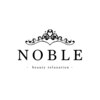 ノーブル(NOBLE)のお店ロゴ