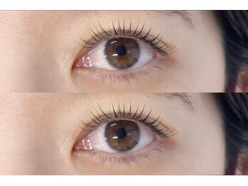 エストアール 筑紫口本店(est-r.)/#パリジェンヌ▽ストレート