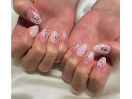 グラデーション☆ブライダル