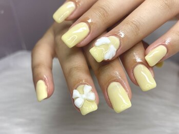 アンネ 元町店(ANNE)/【ワンカラー】