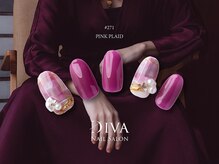 ディーバ 立川店(Diva)/シンプルデザインSelect¥8,910