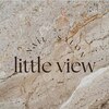 リトルビュー(little view)のお店ロゴ