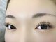 リッツィ(Ritzy.)の写真/【まるで自まつ毛が増えた&伸びたような仕上がり！】モチ抜群★話題のキープフラット50本¥5500