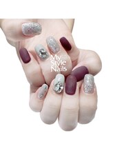 マイ スタイル ネイルズ(My Style Nails)/