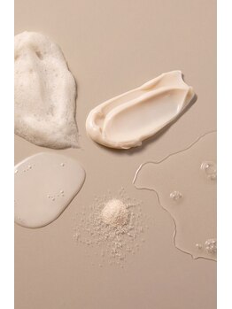 仕事帰り・早朝OKのサロン