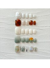 ヴィッソ/アートコース　MINAMIデザイン