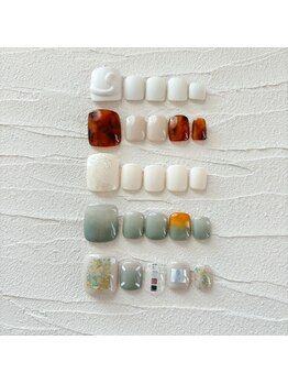 ヴィッソ/アートコース MINAMIデザイン