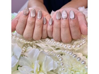 ヌアージュ(Nuage)/【マグネット】60分/5400円♪