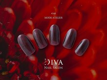 ディーバ 立川店(Diva)/冬ワンカラー