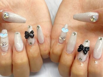 エイダ 立川(Ada)/スカルプ デザイン/初回¥14080