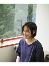 ケテル(Keter)&nbsp;福永 優子