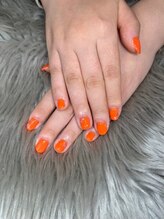 シュガープラム ネイル 横浜(sugar plum)/やり放題/ジェル/スカルプ/横浜