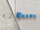 【フット】定額デザイ