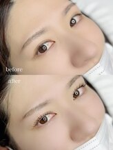 エリス 京橋(Eliss)/ラッシュリフト