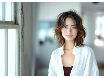 ネイル アンド アイラッシュ フルール 池袋店